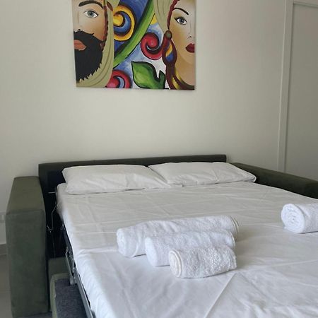 Casa Lory Apartment Palermo Luaran gambar