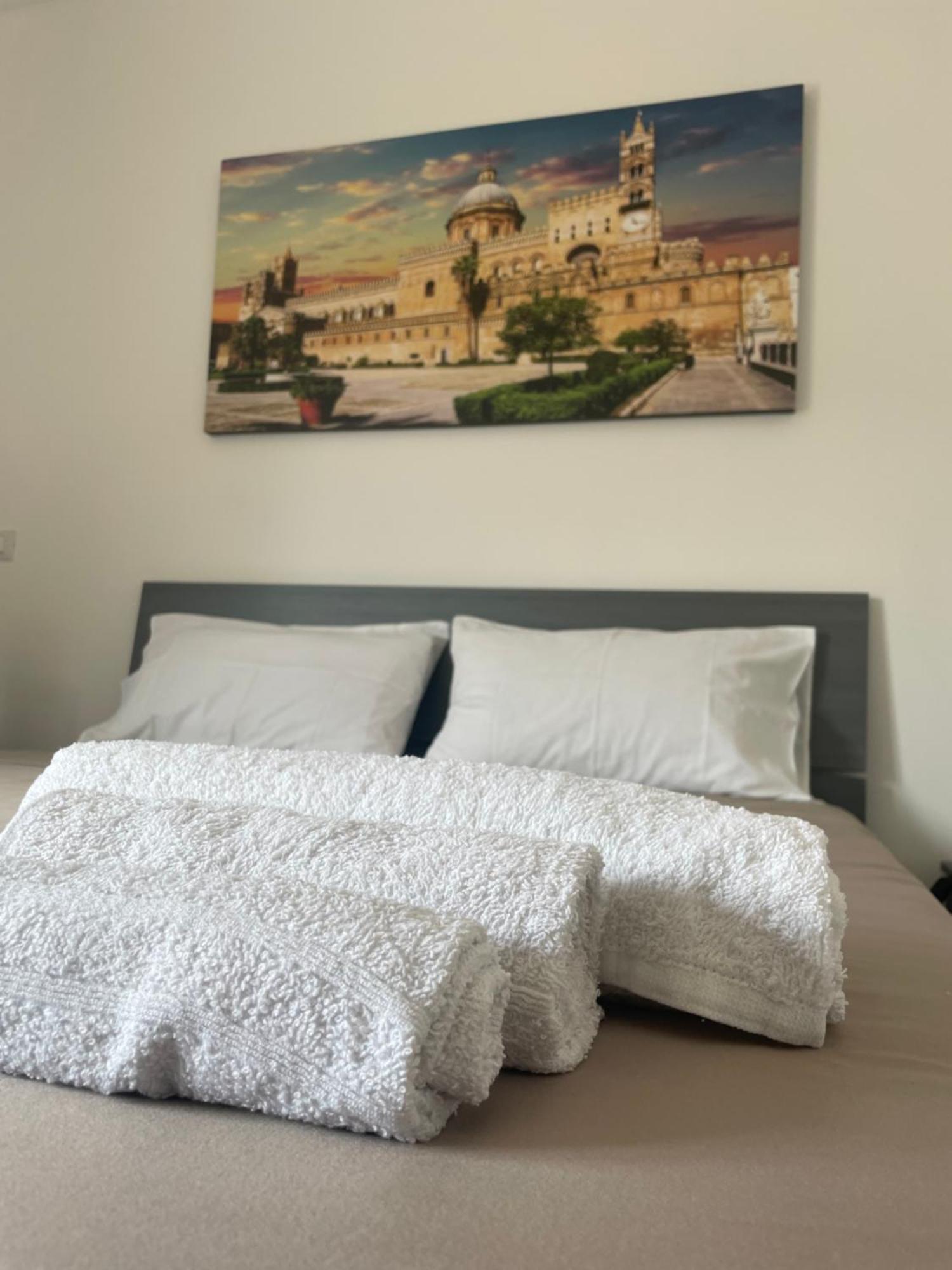 Casa Lory Apartment Palermo Luaran gambar