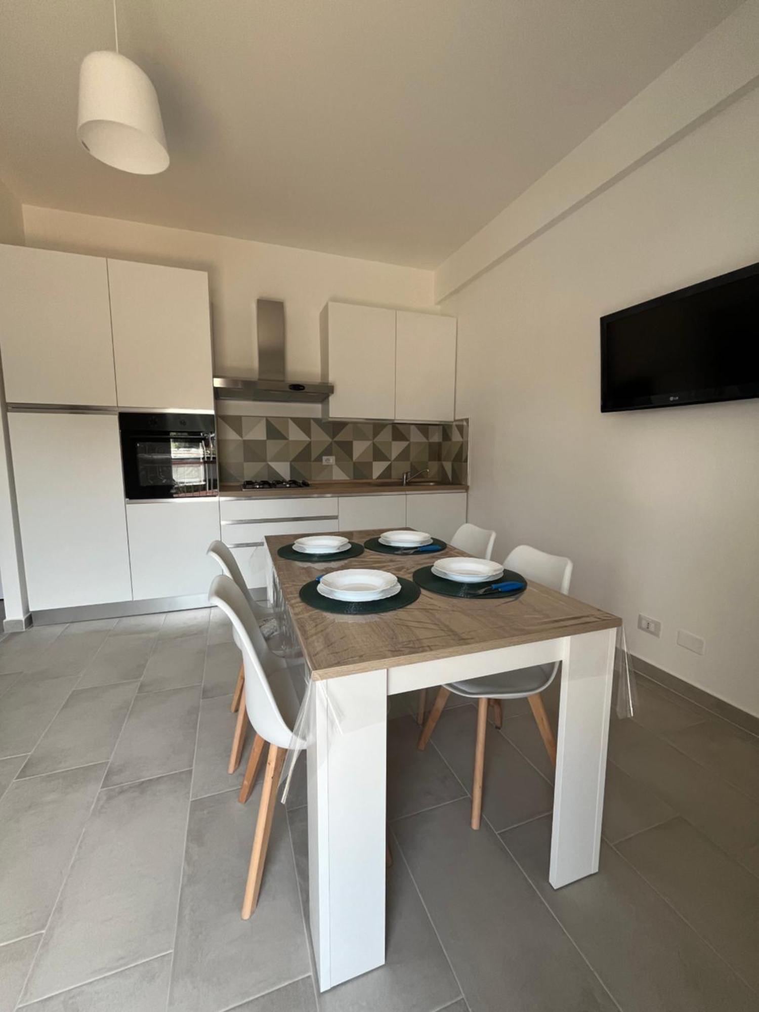 Casa Lory Apartment Palermo Luaran gambar