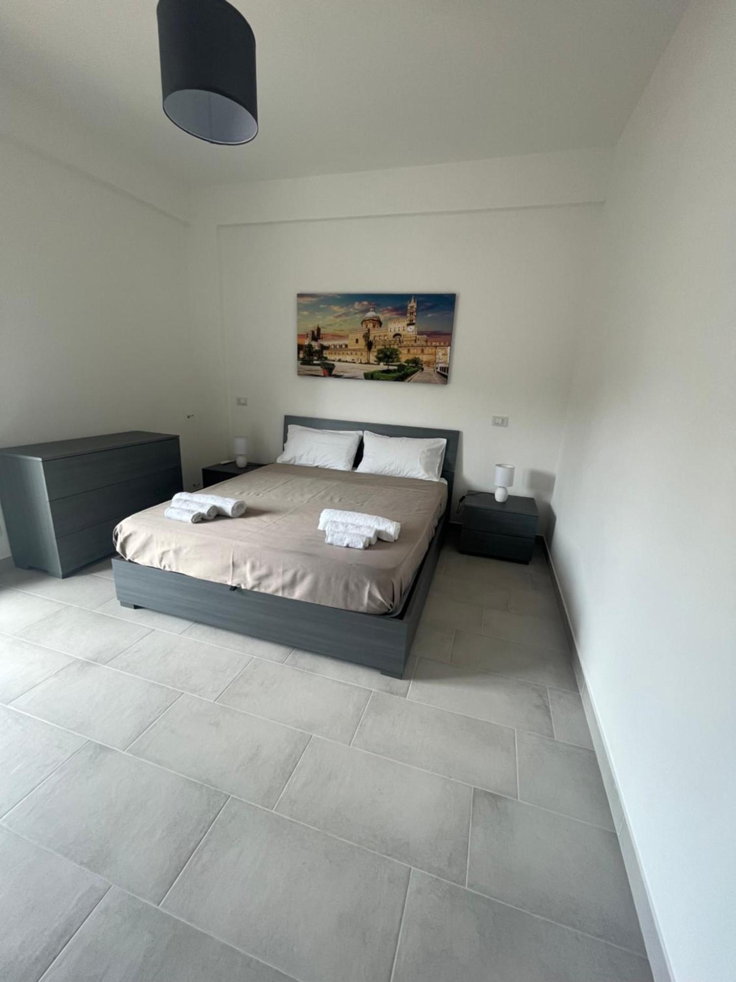 Casa Lory Apartment Palermo Luaran gambar