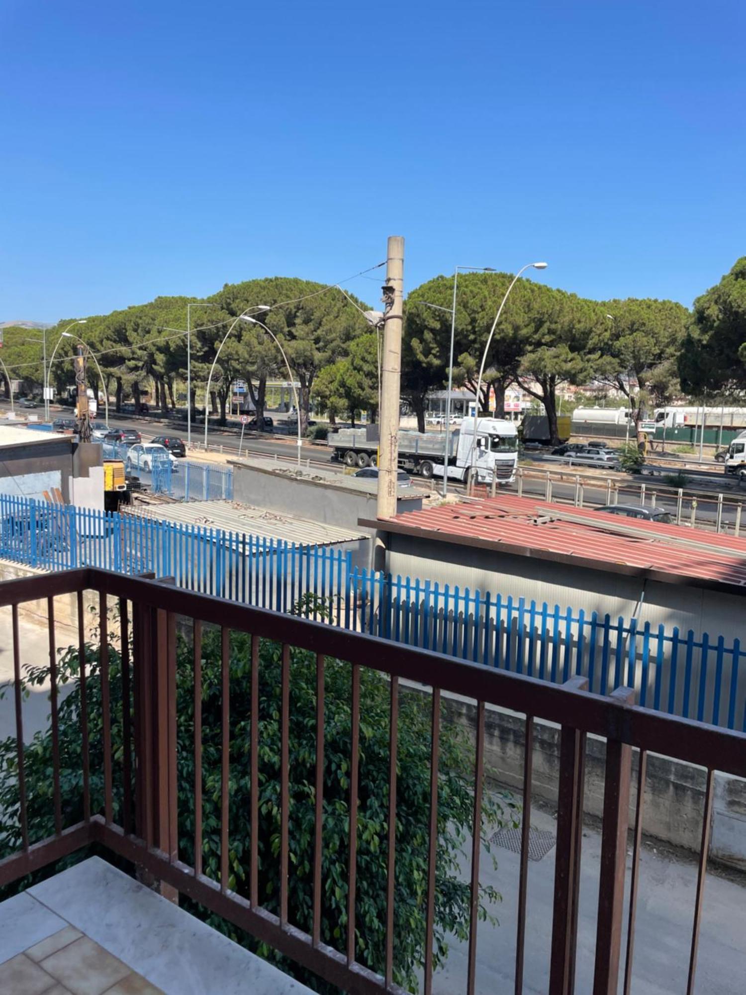 Casa Lory Apartment Palermo Luaran gambar