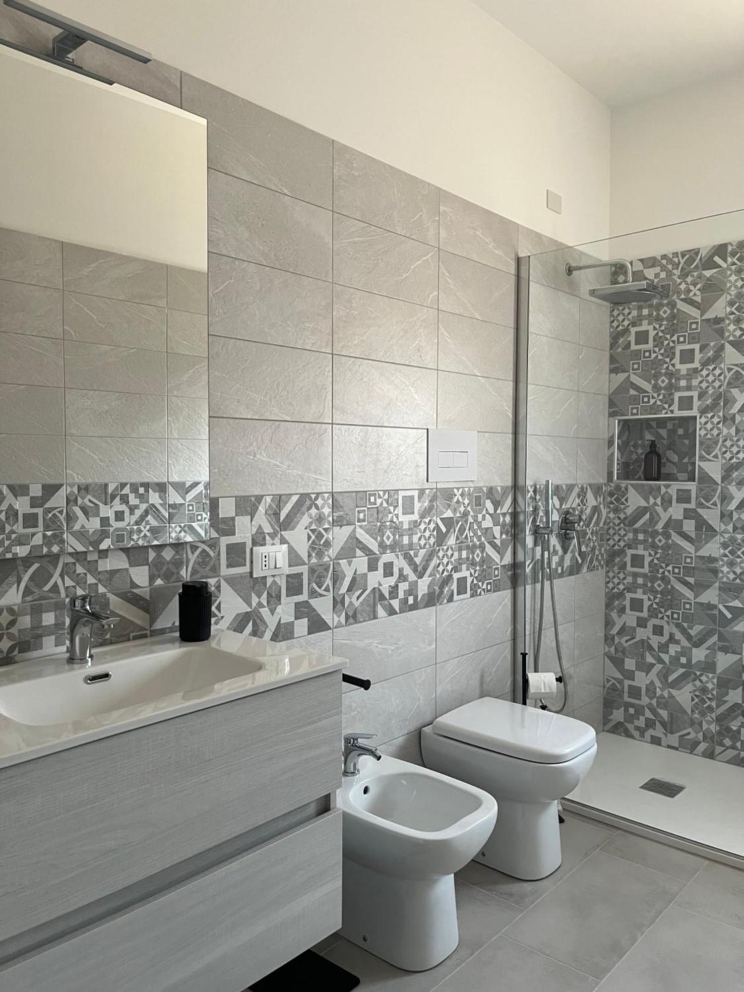 Casa Lory Apartment Palermo Luaran gambar