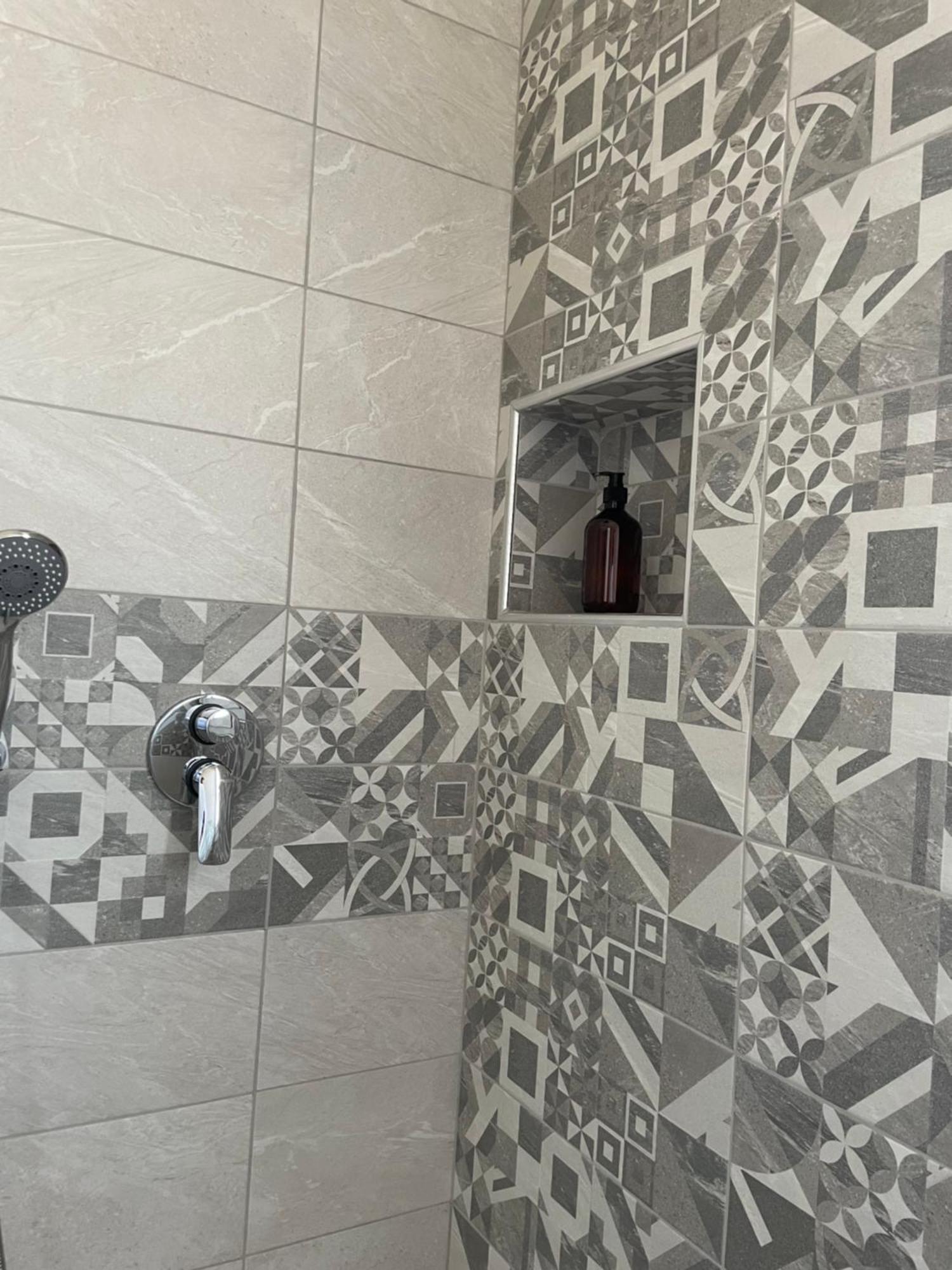 Casa Lory Apartment Palermo Luaran gambar