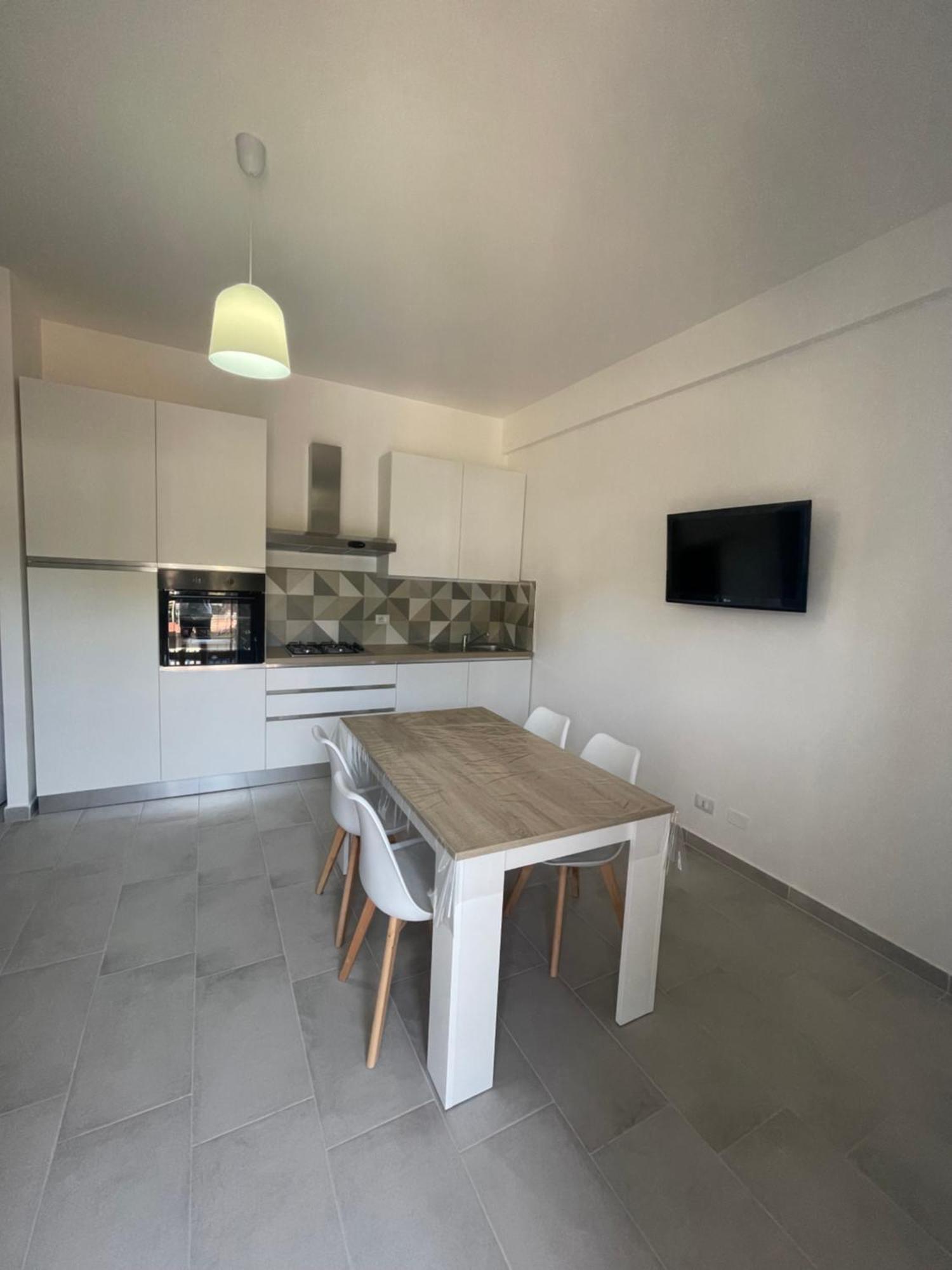 Casa Lory Apartment Palermo Luaran gambar