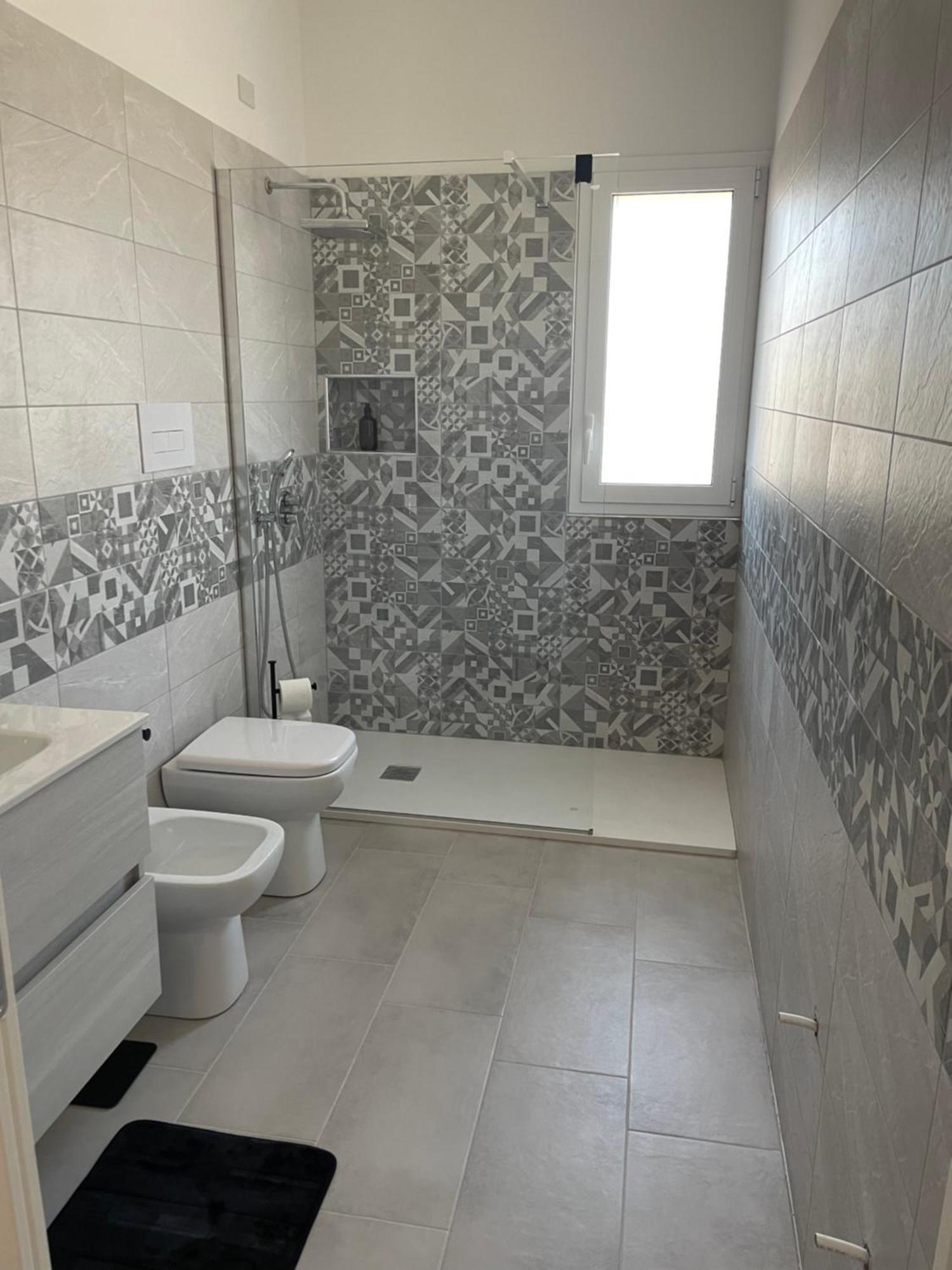 Casa Lory Apartment Palermo Luaran gambar