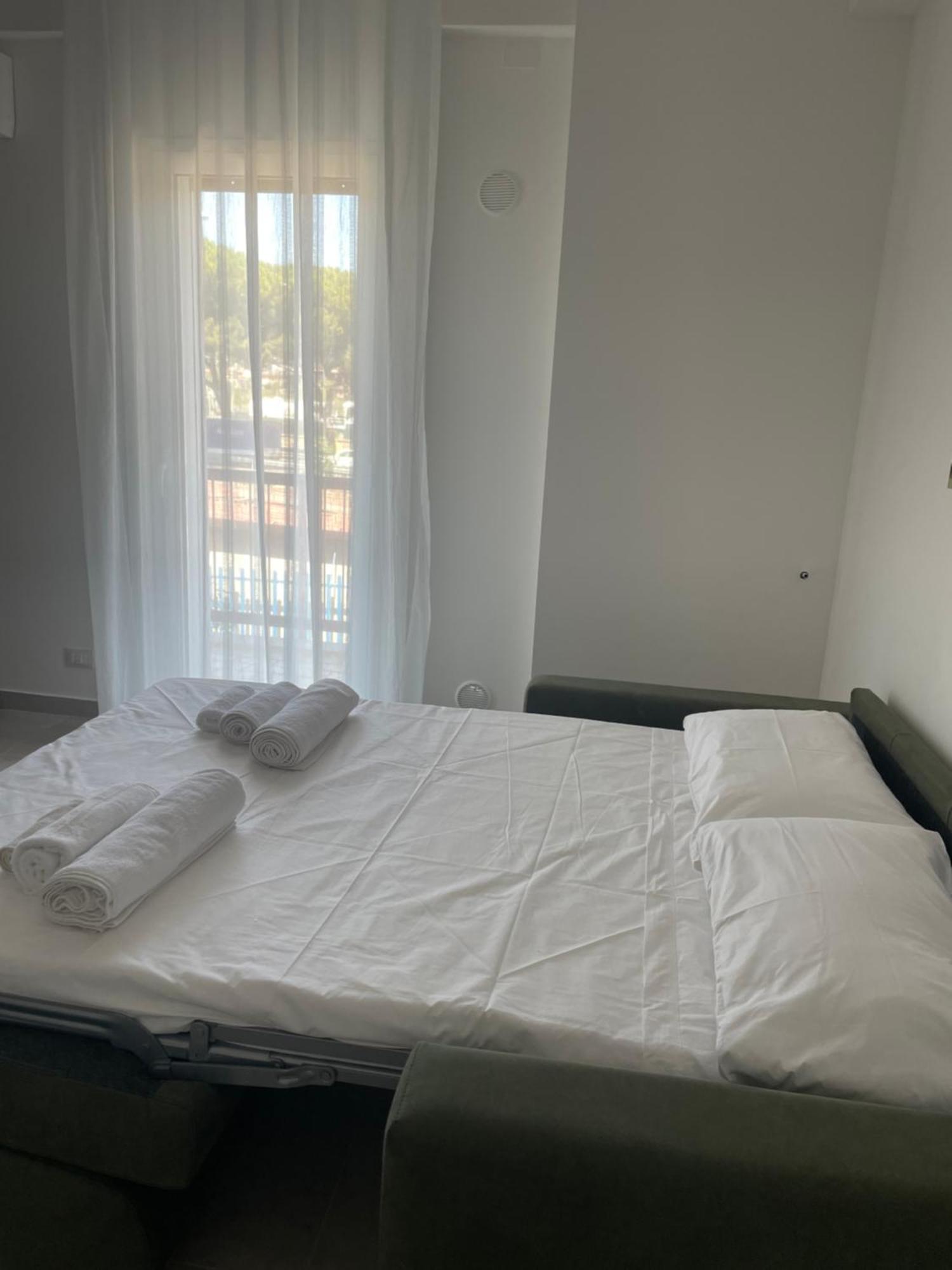 Casa Lory Apartment Palermo Luaran gambar