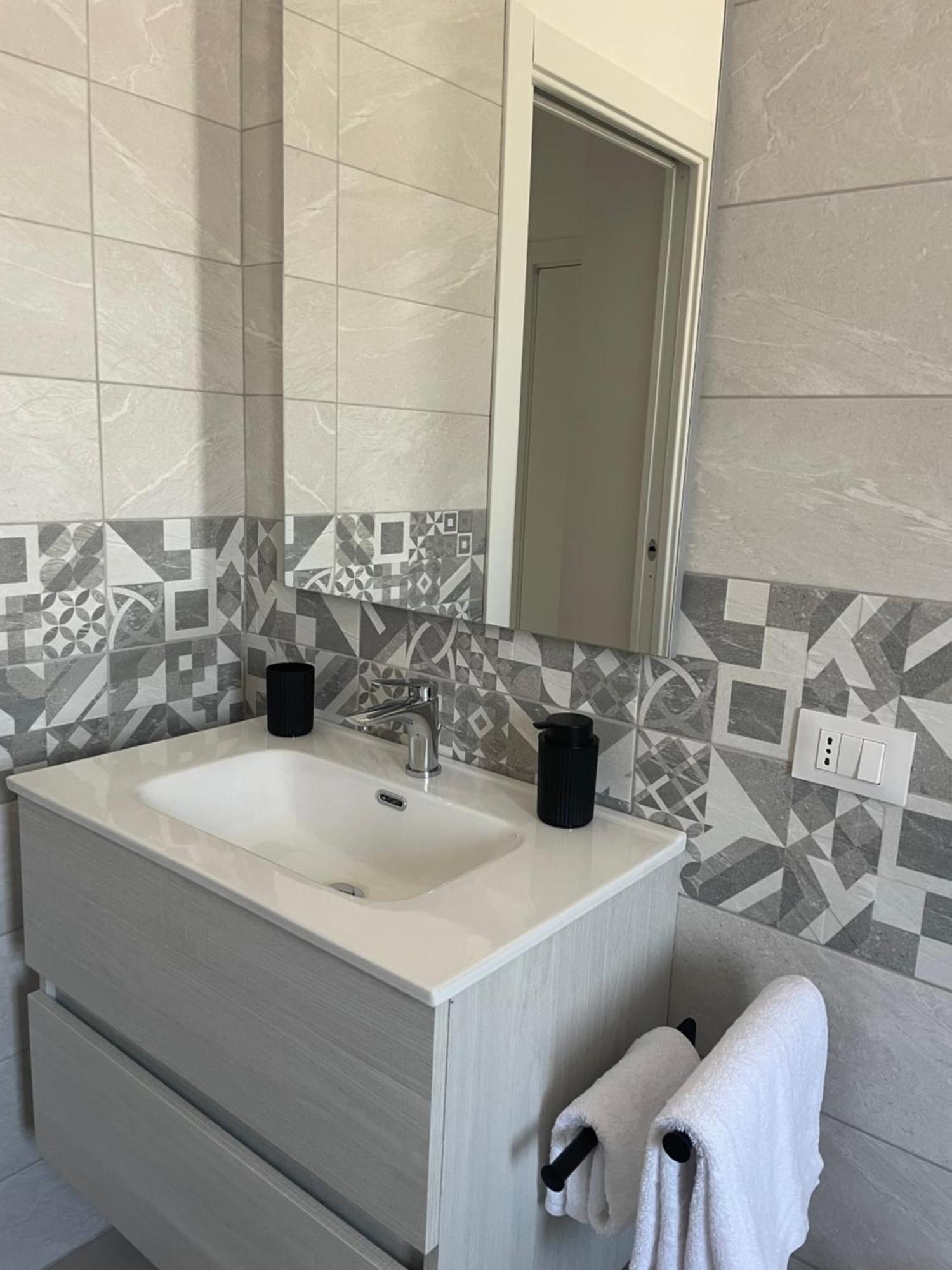 Casa Lory Apartment Palermo Luaran gambar