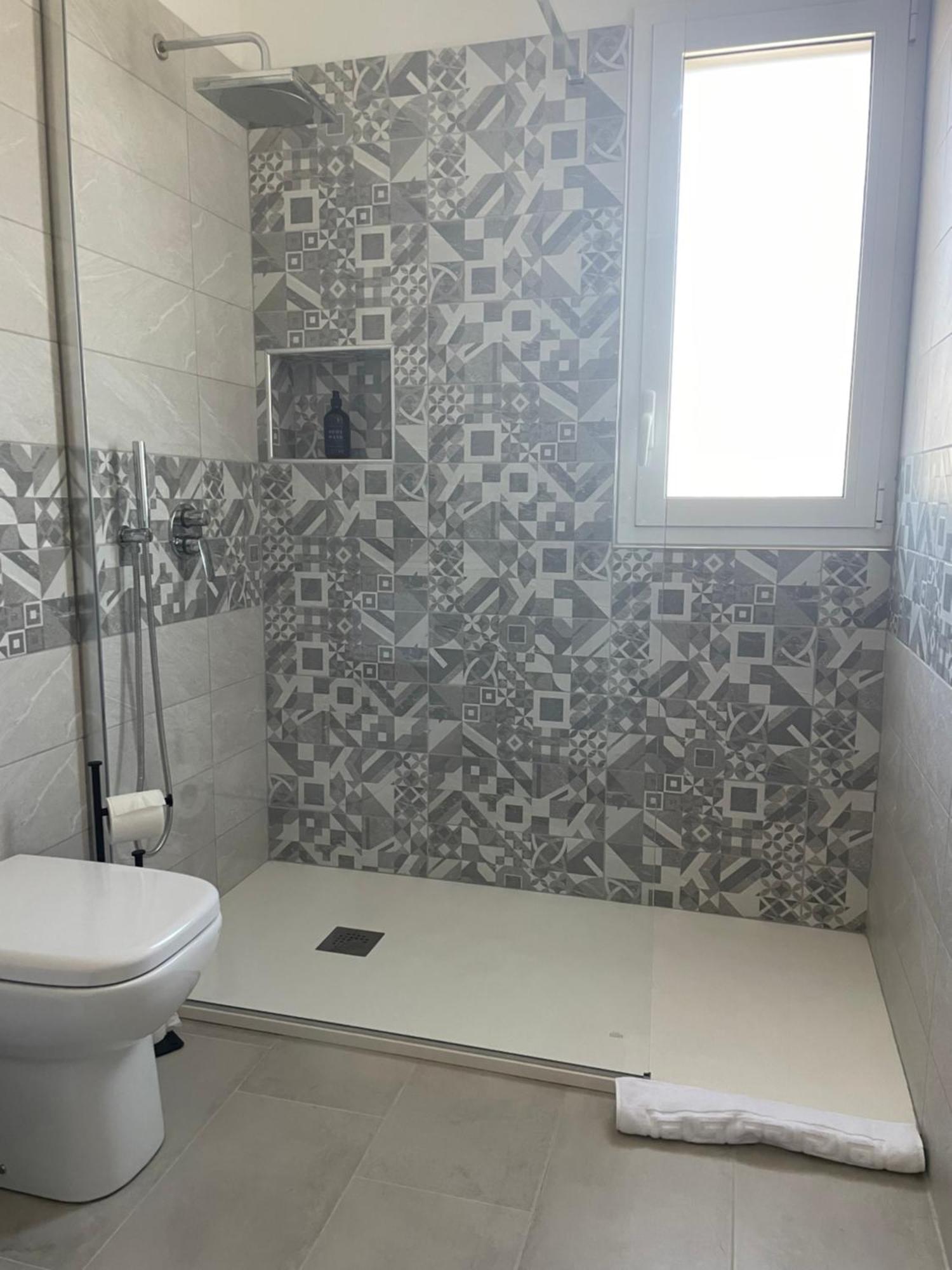 Casa Lory Apartment Palermo Luaran gambar