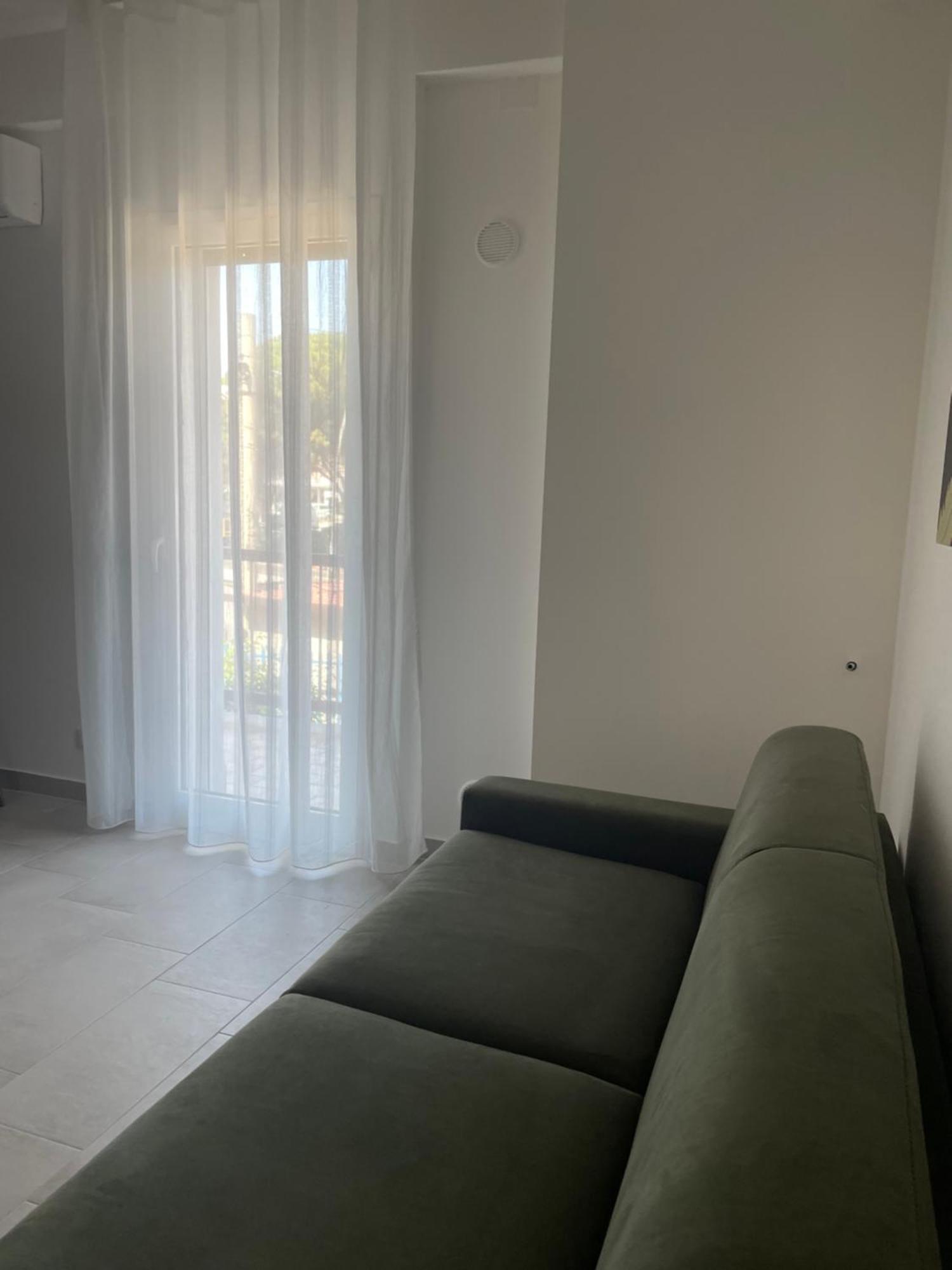 Casa Lory Apartment Palermo Luaran gambar